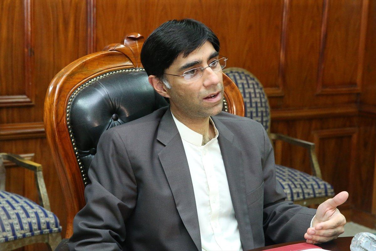 Pakistan: Daha fazla Afgan için sınır kapılarını açmayacağız