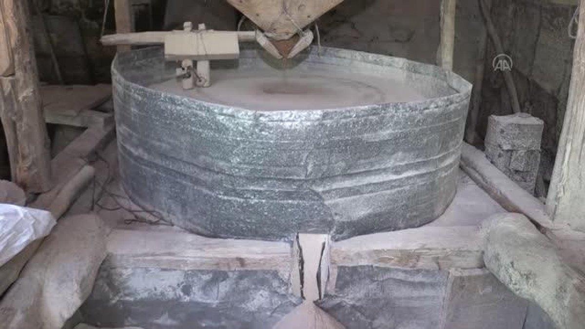 Ata tohumunun peşinde köy köy geziyorlar