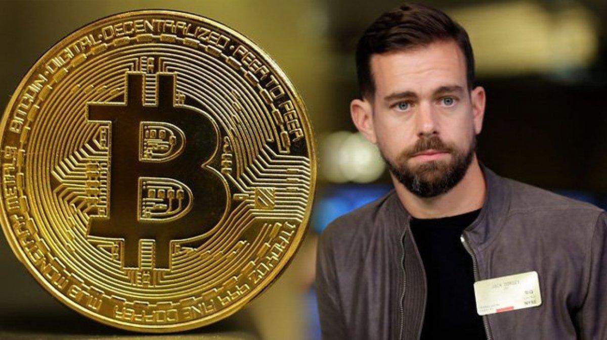 jack dorsey bitcoin