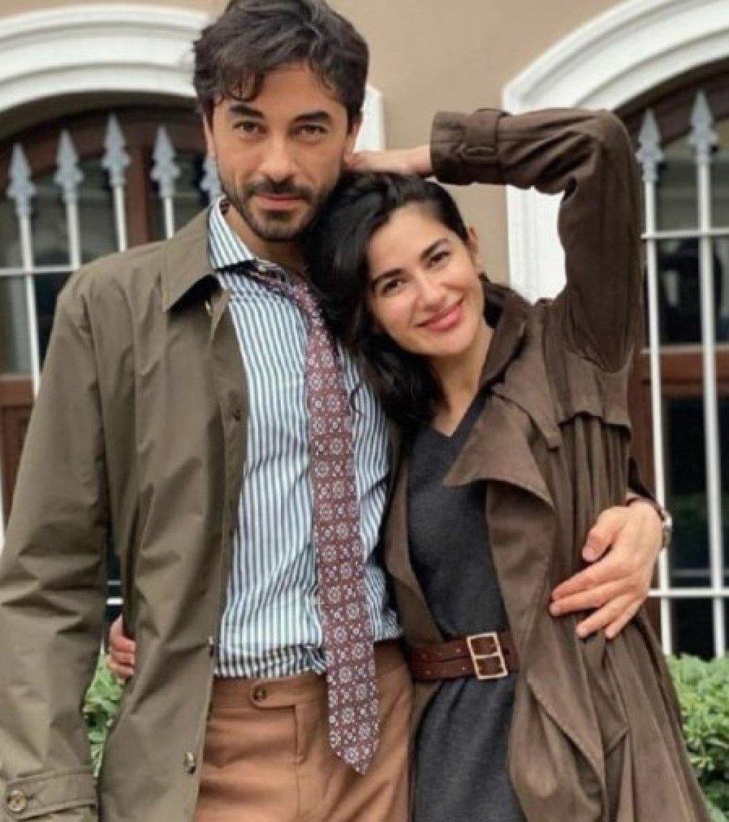 Nesrin Cavadzade makyajsız görüntülendi