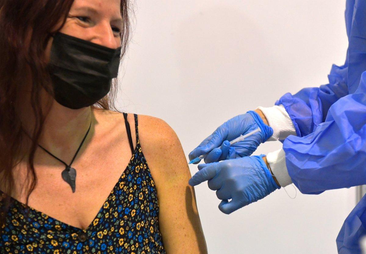 Burdur ve Bartın da mavi oldu