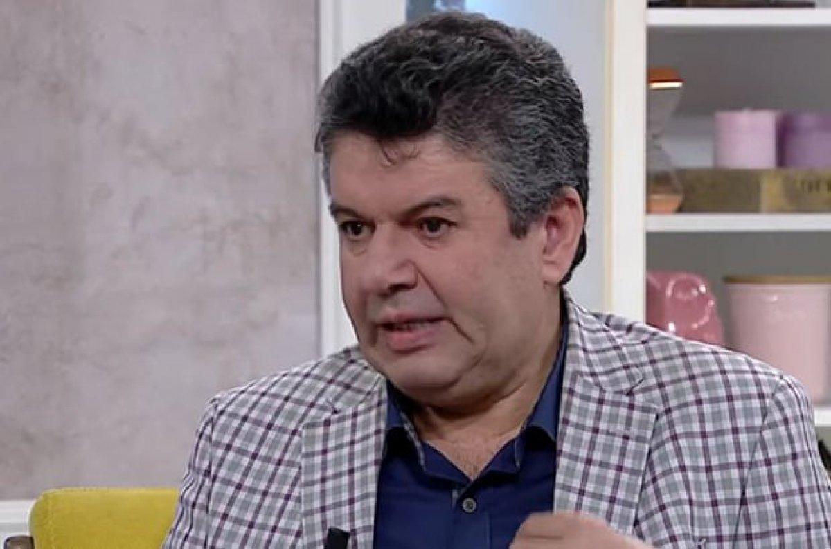 Alişan Kapaklıkaya'ın herkesi etkileyen hikayesi kitap oldu: Siyah Pantolon