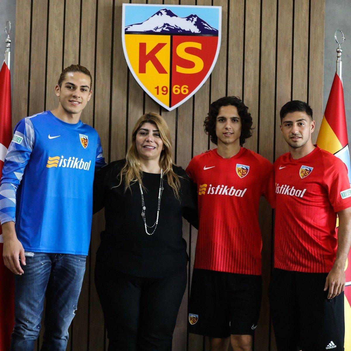 Emre Demir, Barcelona radarında