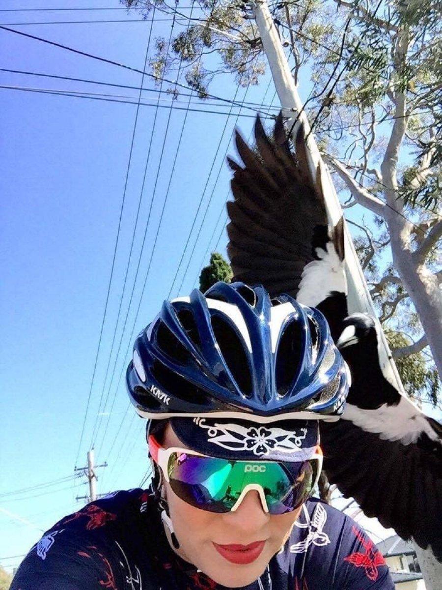 Avustralya’da 5 aylık bebek saksağan saldırısında yaşamını yitirdi