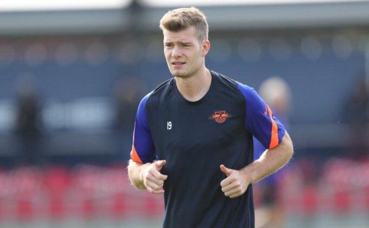 Goran Sörloth: Oğlum ayrılmak istiyor