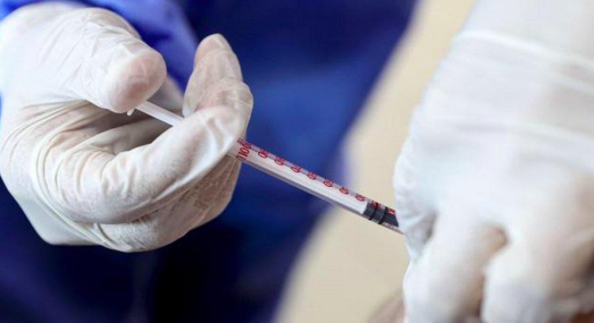 Burdur ve Bartın da mavi oldu