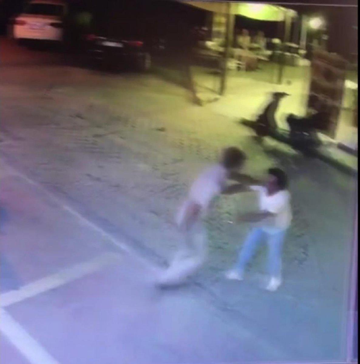 Muğla'da bıçaklı kavga: 1 ölü