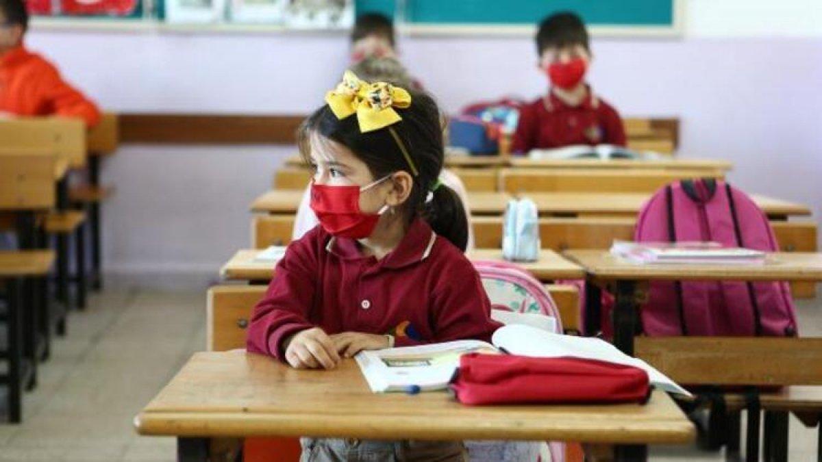 Son dakika! Okullar ne zaman açılacak, eylülde mi? Yüz yüze eğitim olacak mı?
