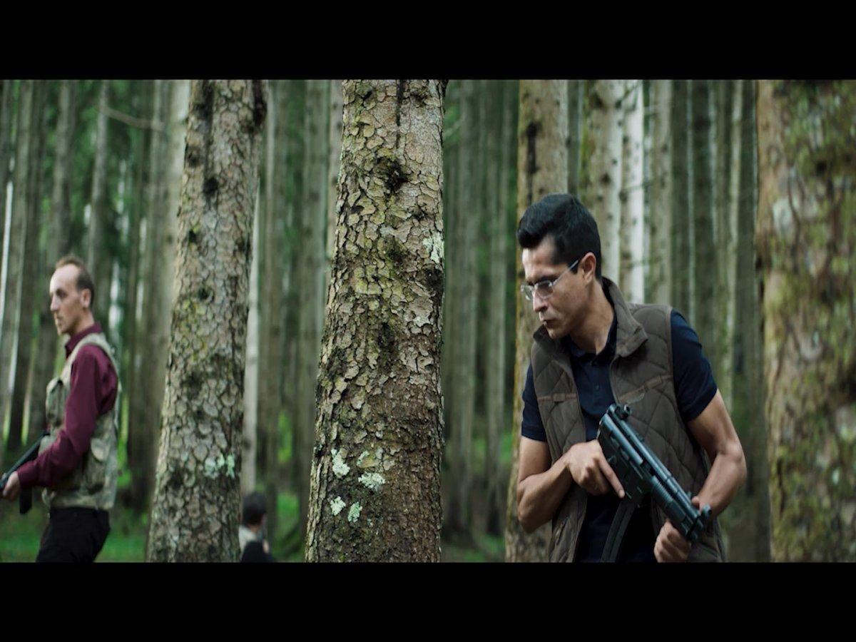 “Kesişme; İyi ki Varsın Eren” filminin ikinci tanıtımı yayınlandı