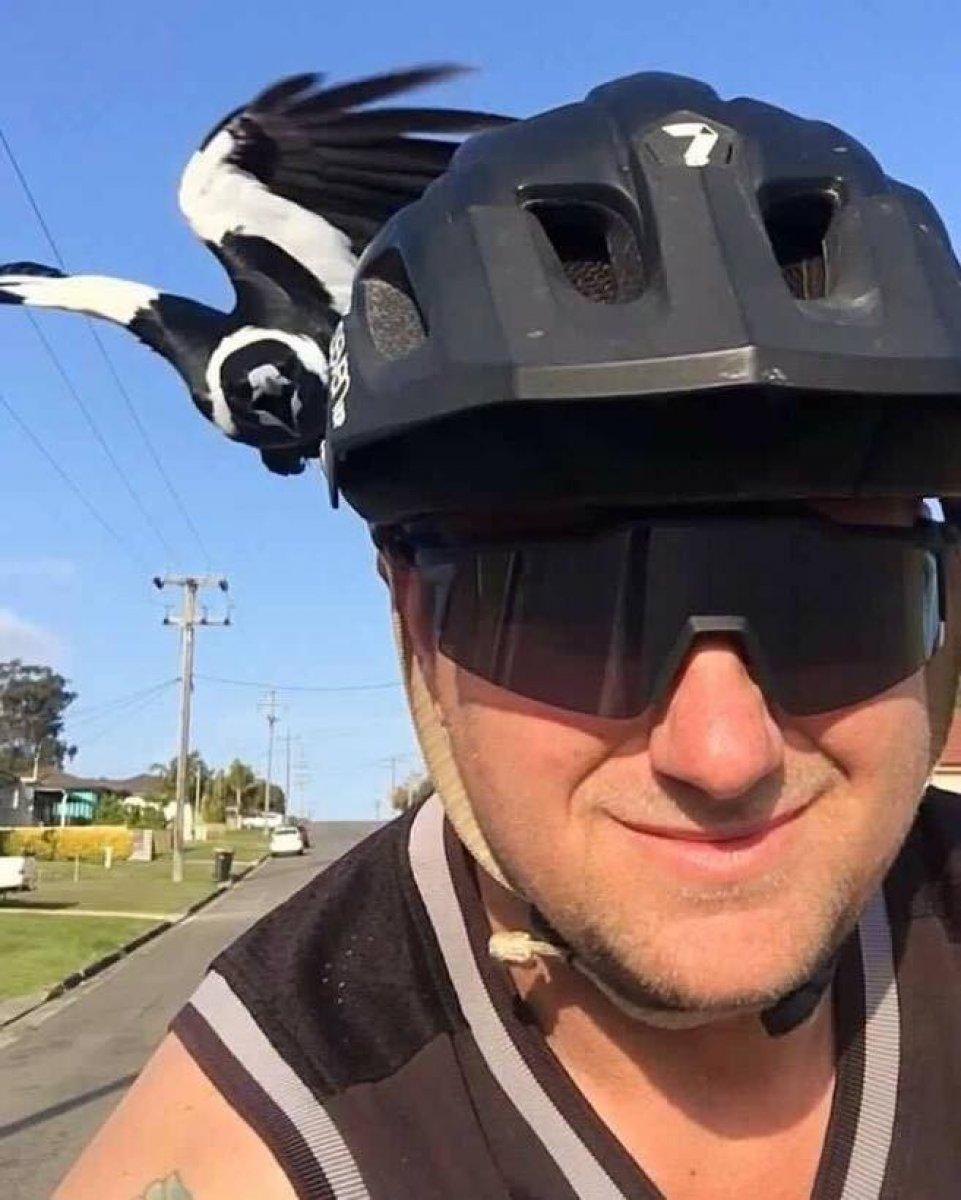 Avustralya’da 5 aylık bebek saksağan saldırısında yaşamını yitirdi