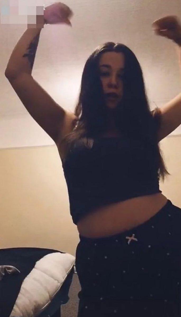 İngiltere'de kızını döverek öldüren kadın ve sevgilisi tutuklandı