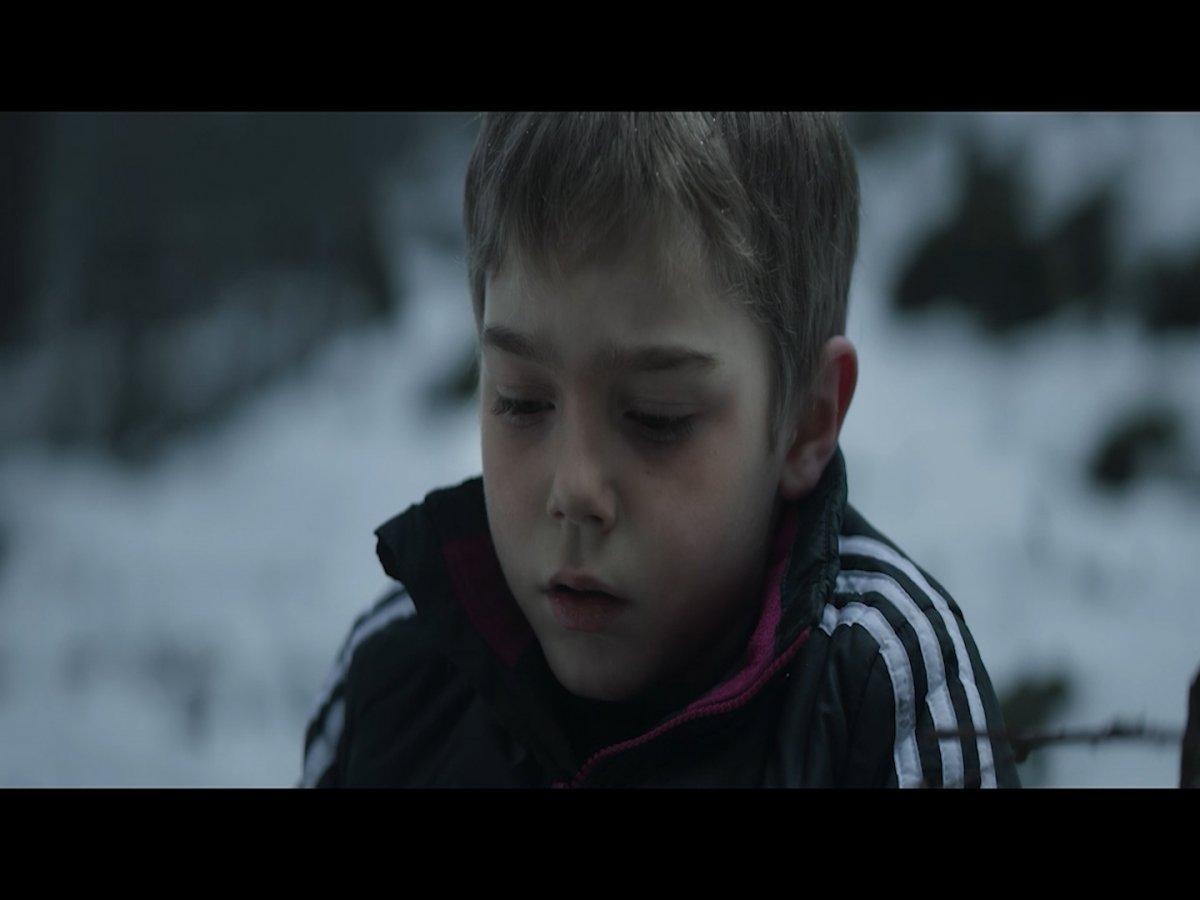 “Kesişme; İyi ki Varsın Eren” filminin ikinci tanıtımı yayınlandı