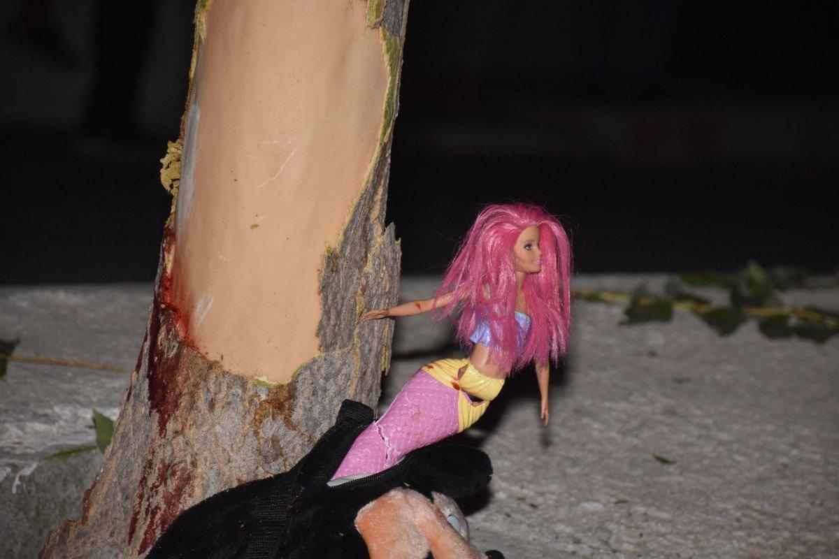 İzmir'de 6 yaşındaki Mihrimah’ın ölümüne neden olan sürücü tutuklandı