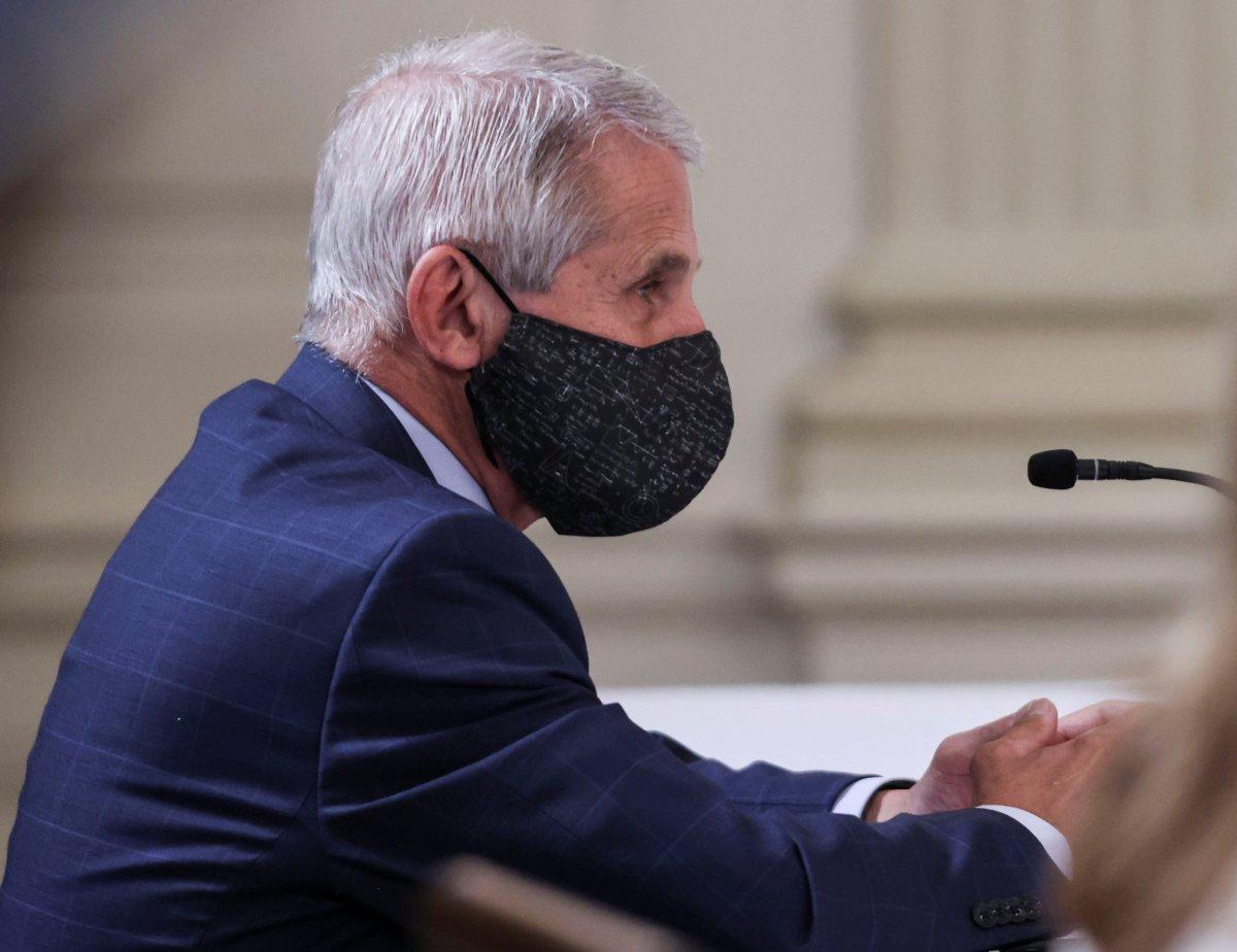 ABD'de öğretmenlere aşı zorunluluğu önerildi