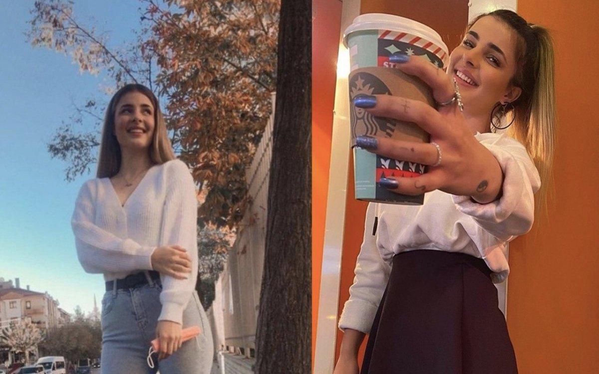 Eda Nur Kaplan'a cinsel saldırıda bulunduğu önü sürülen zanlı için tutuklama kararı