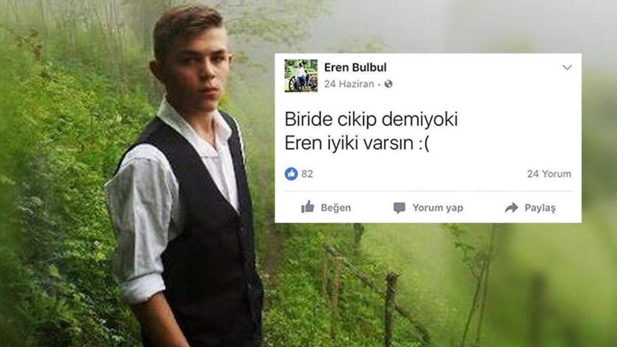 Eren Bülbül 4'üncü yılında anıldı