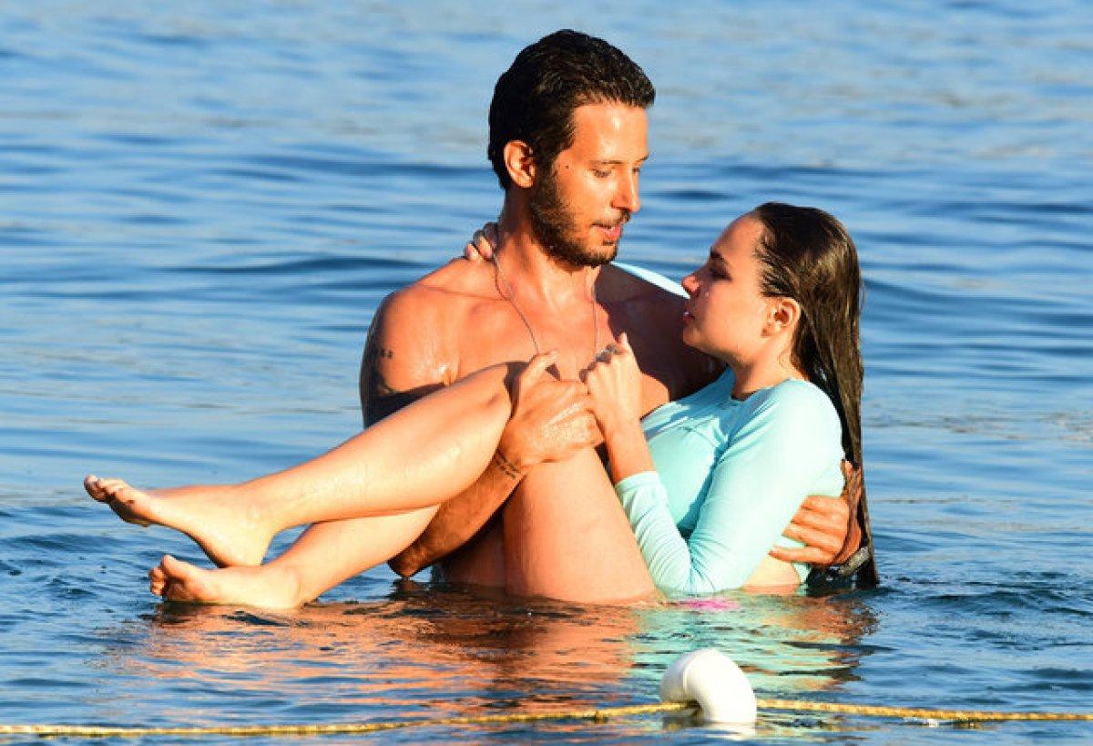 Tuan Tunalı, aşkta yine kaybetti