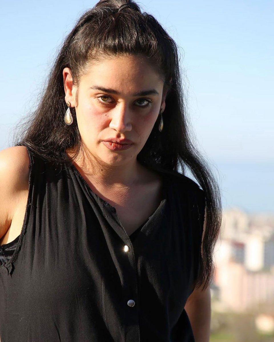 Eşi, hamileyken Meltem Miraloğlu'nu darbetti