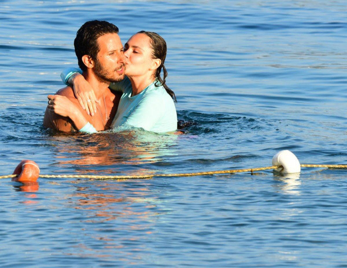 Tuan Tunalı, aşkta yine kaybetti