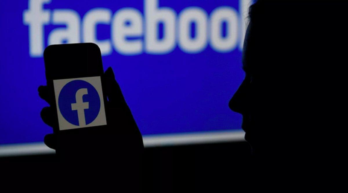 Facebook, aşı karşıtı kampanya yapan hesapları kapattı