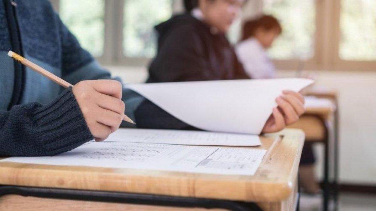 DGS 2021 puan hesaplama: DGS'de baraj puanı var mı?