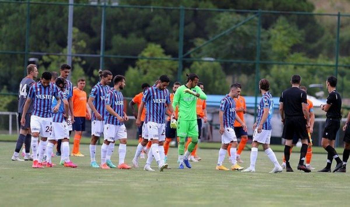 Kadro belli oldu! Trabzonspor-Molde rövanş maçı ne zaman, saat kaçta, hangi kanalda?
