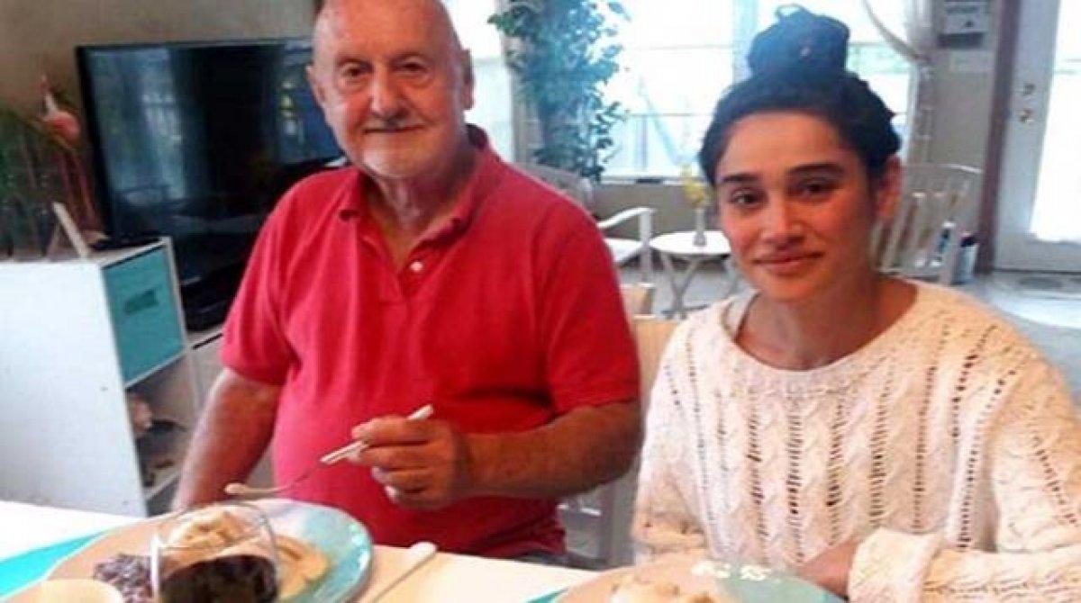 Eşi, hamileyken Meltem Miraloğlu'nu darbetti