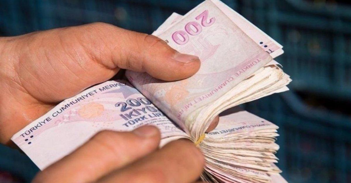 700 bin işçiye müjde! Toplu sözleşme zammı ne kadar? En düşüğü 4 bin 100 lira...