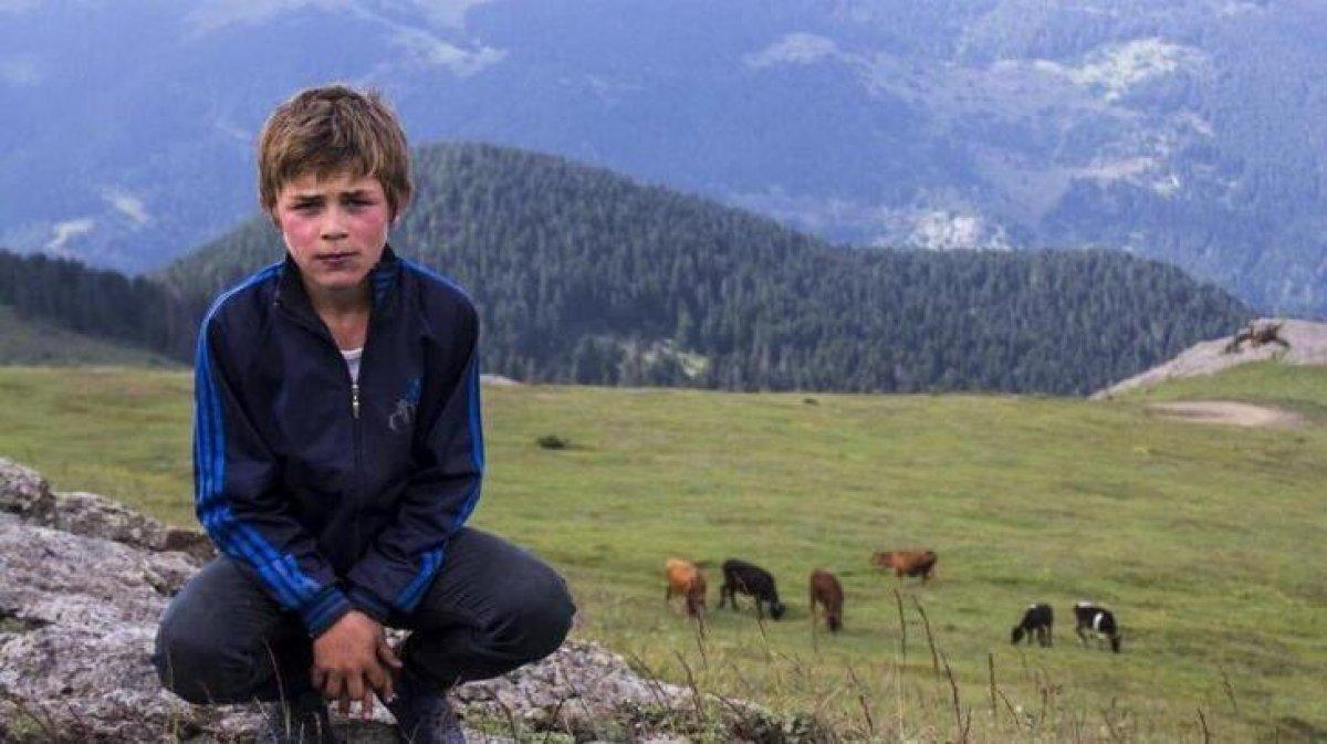 Eren Bülbül ile başçavuş Ferhat Gedik'in şehadetlerinin 4. yılı