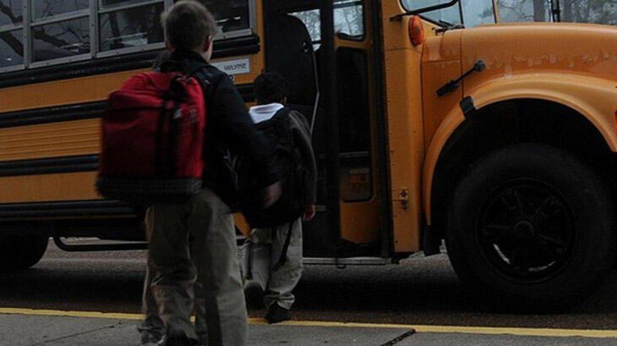 ABD'de öğretmenlere aşı zorunluluğu önerildi