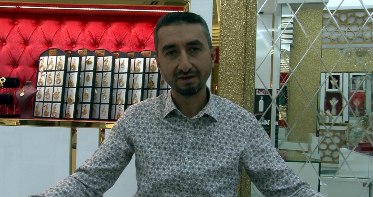 Kuyumcular yatırımcılara altın almasını öneriyor