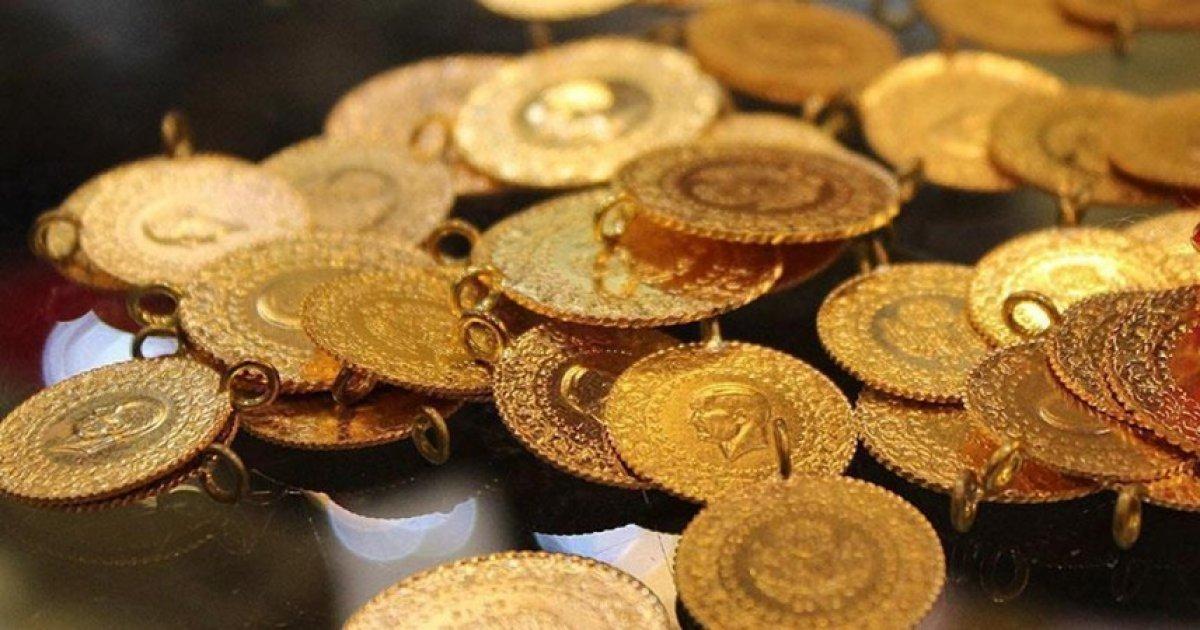 Altın fiyatı düştü