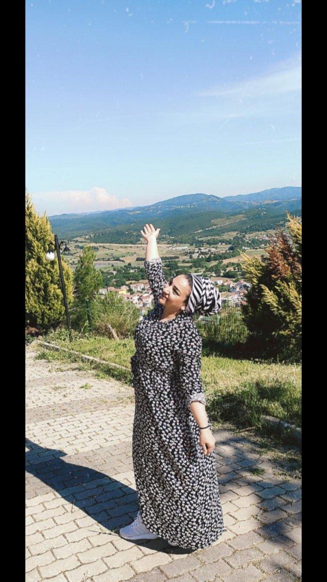 Sultangazi'deki ormanda kadın cinayeti: Detaylar ortaya çıktı