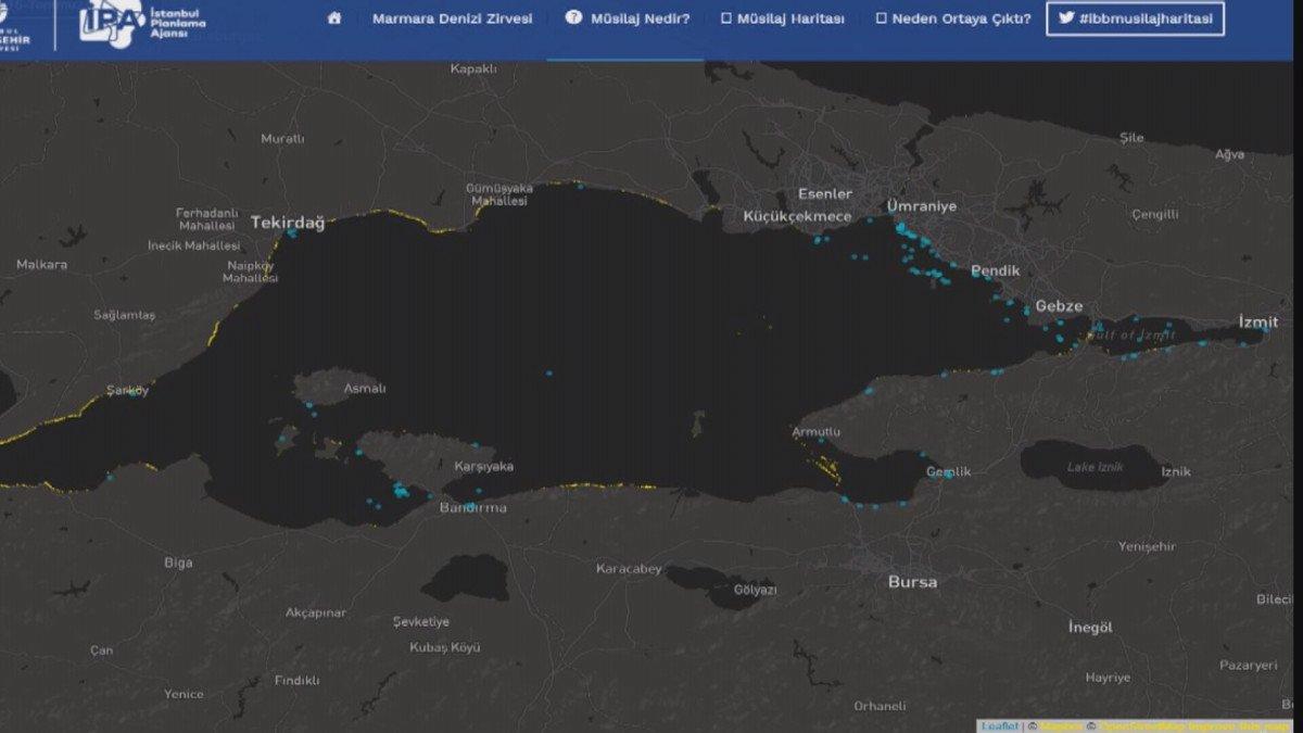 Prof. Özdelice: Aşırı balık avı nedeniyle müsilaj oluşumu hızlandı