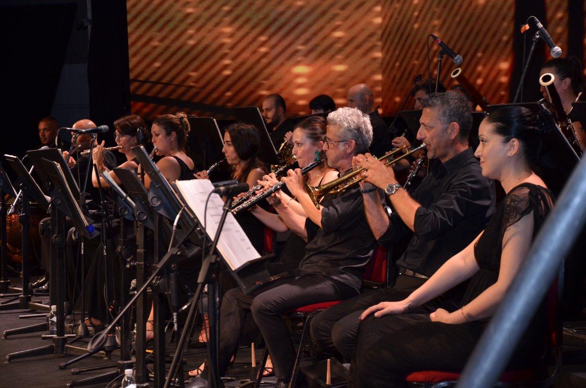 Bursa'da festival coşkusu başladı