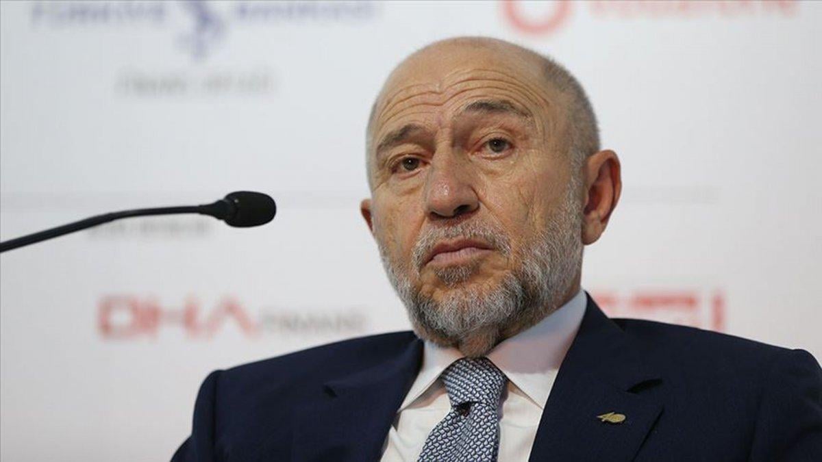 Nihat Özdemir: Fenerbahçe ve Galatasaray kadın futbol takımı kuracak