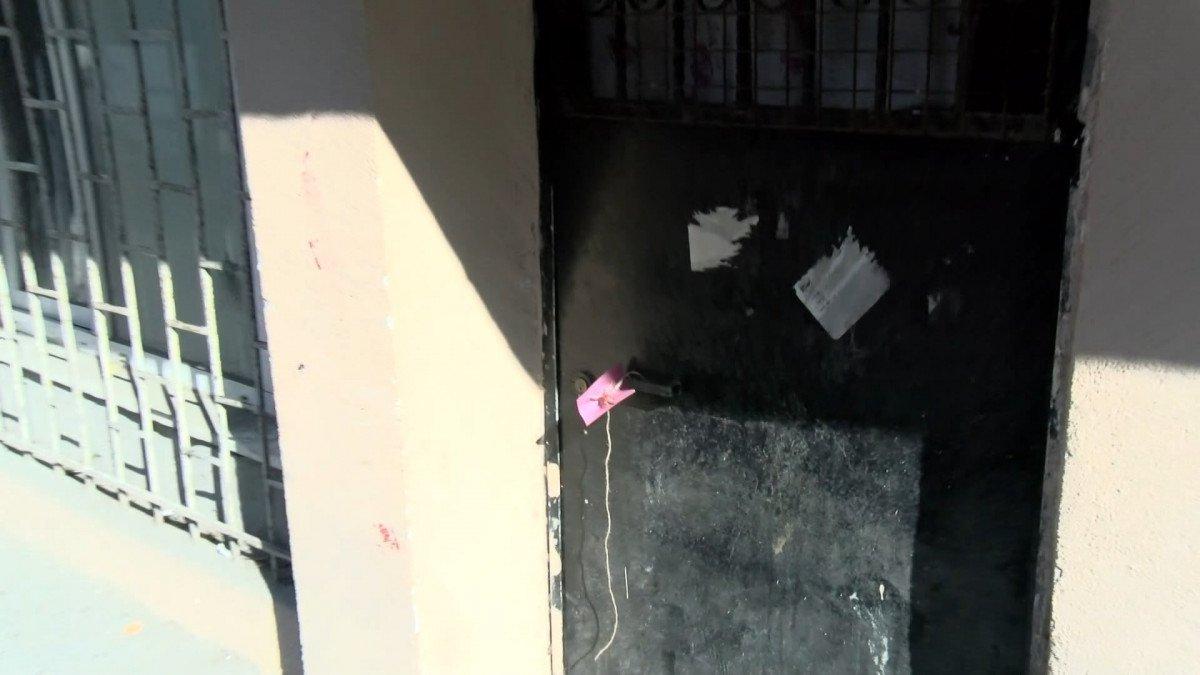 İstanbul'da arkadaşları tarafından kafası kesilerek öldürüldü