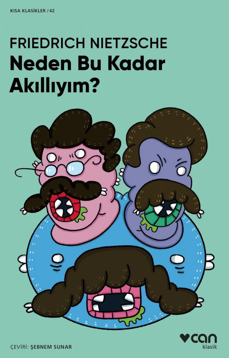 İki yeni kısa klasik: Âdem ile Havva'nın Güncesi ve Neden Bu Kadar Akıllıyım