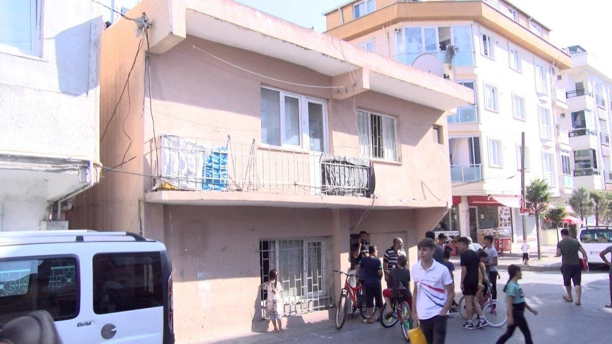 İstanbul'da arkadaşları tarafından kafası kesilerek öldürüldü