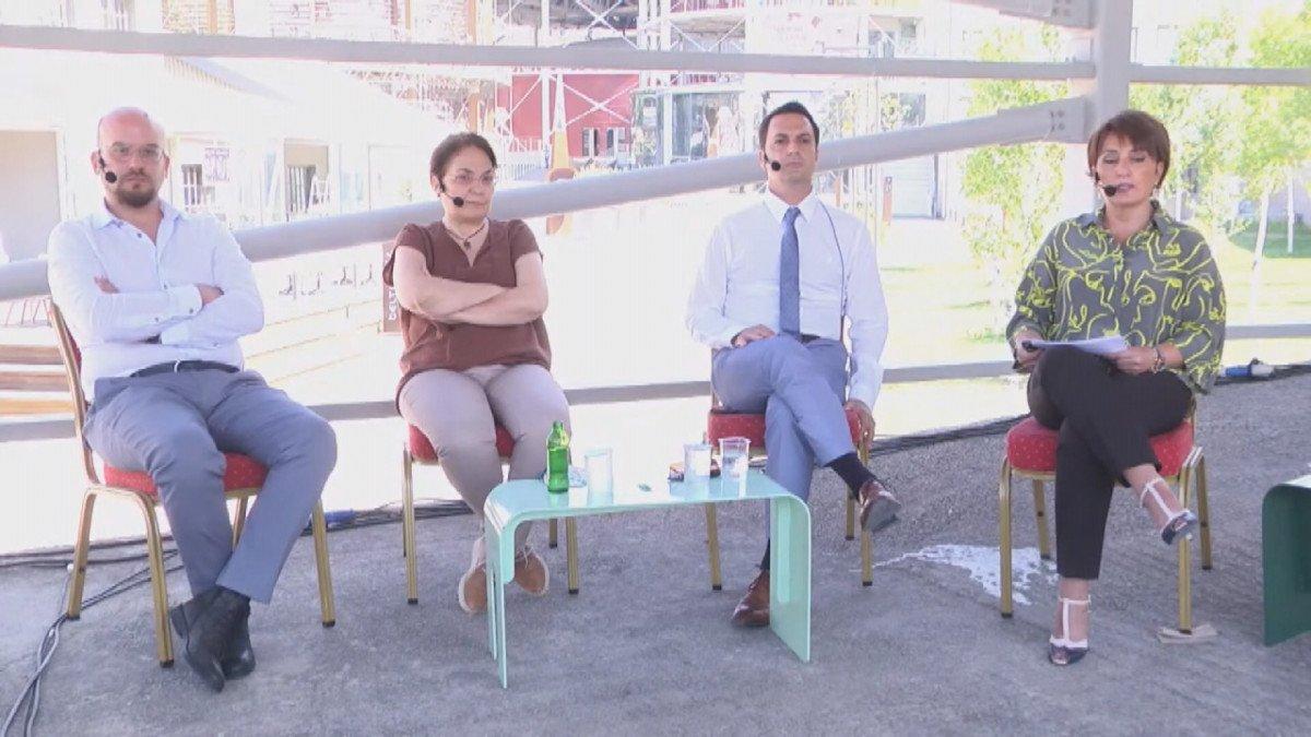 Prof. Özdelice: Aşırı balık avı nedeniyle müsilaj oluşumu hızlandı