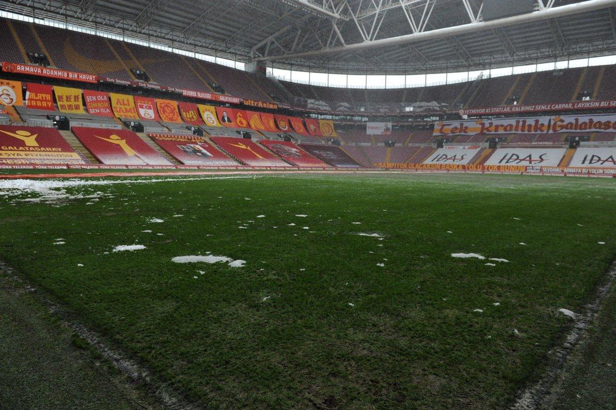 Nihat Özdemir: Her zemini denetleyeceğiz