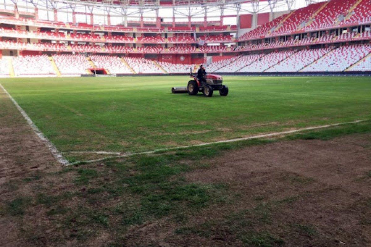 Nihat Özdemir: Her zemini denetleyeceğiz