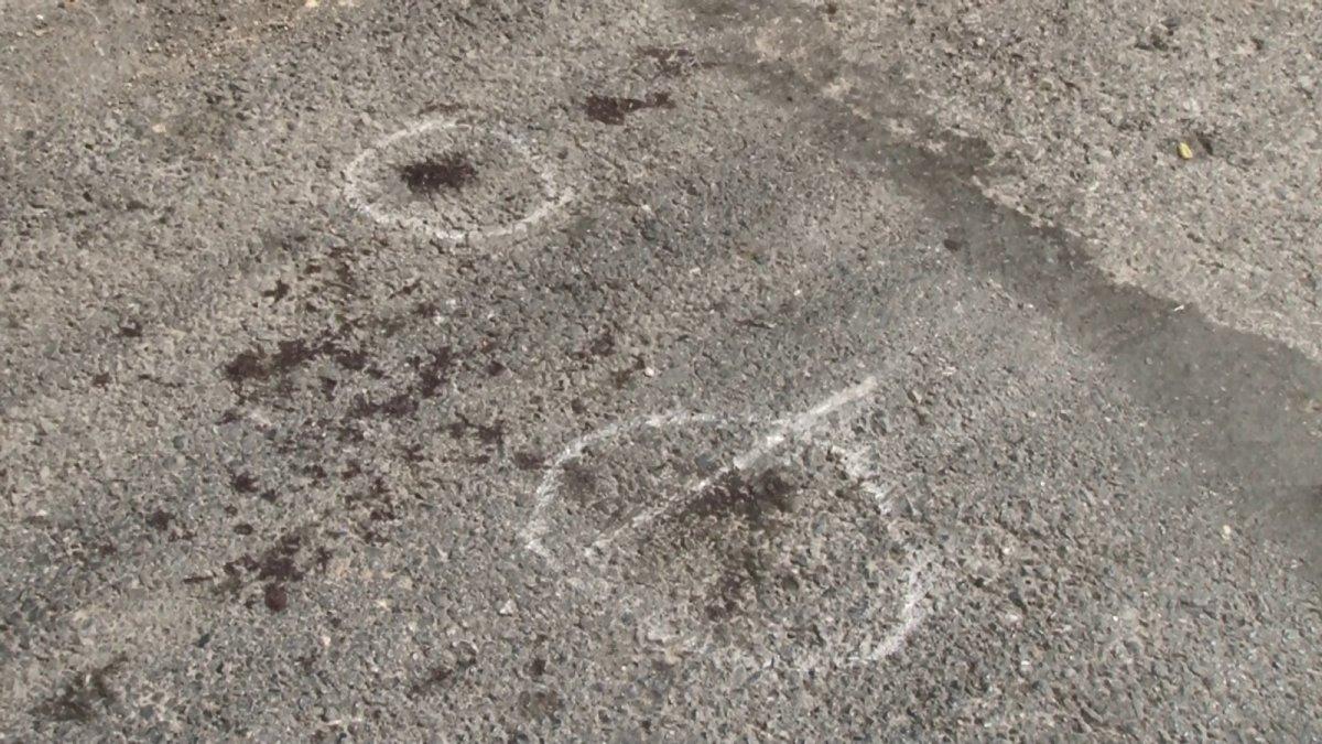 Çekmeköy’de silahlı kavga: 1 yaralı