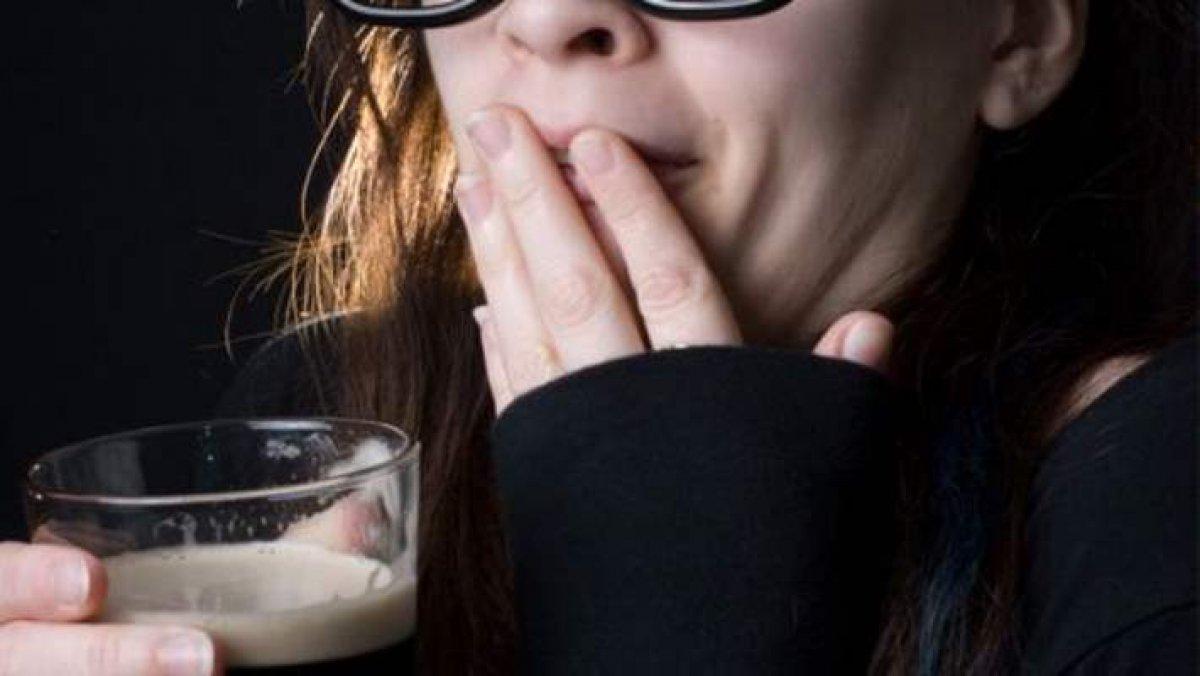 İnatçı hıçkırığı anında geçiren 5 yöntem