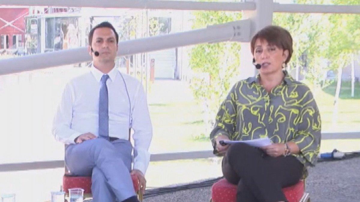 Prof. Özdelice: Aşırı balık avı nedeniyle müsilaj oluşumu hızlandı