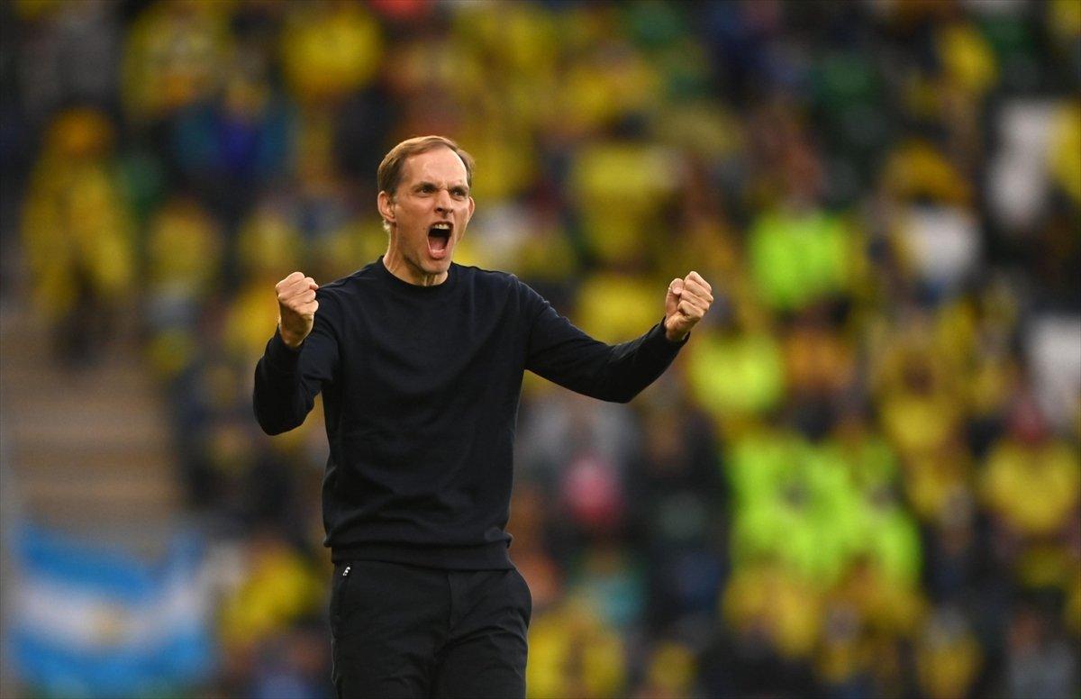 UEFA Süper Kupa'sını Villarreal'i penaltılarla yenen Chelsea kazandı