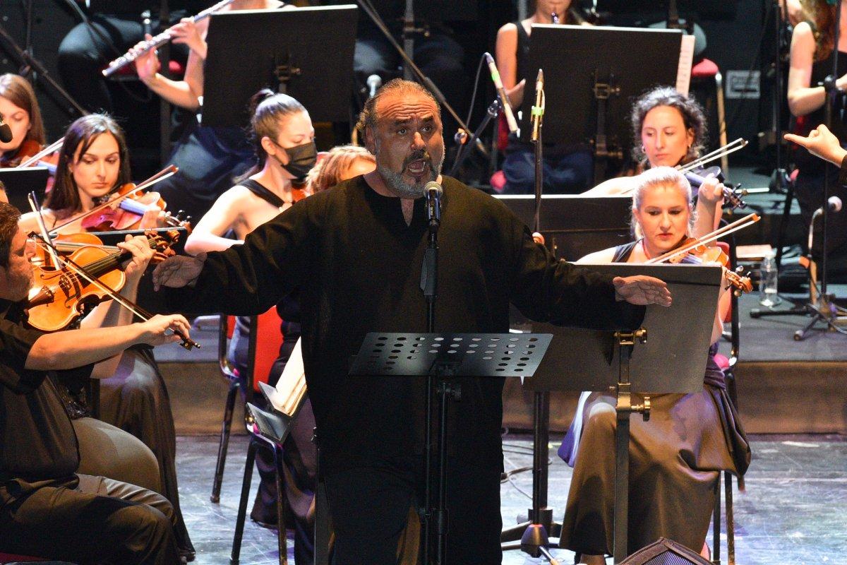 Bursa'da festival coşkusu başladı