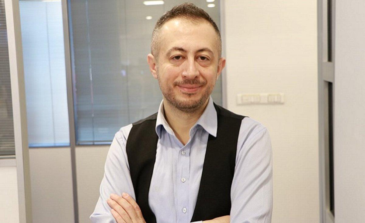 Çok okunan bir roman: Mahir'i Sakın Uyandırmayın