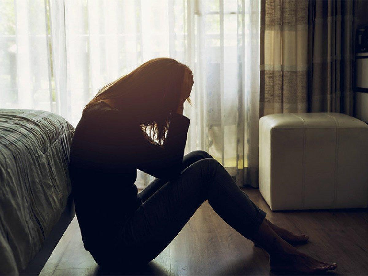 Kendini odaya kapatma hastalığı: Hikikomori