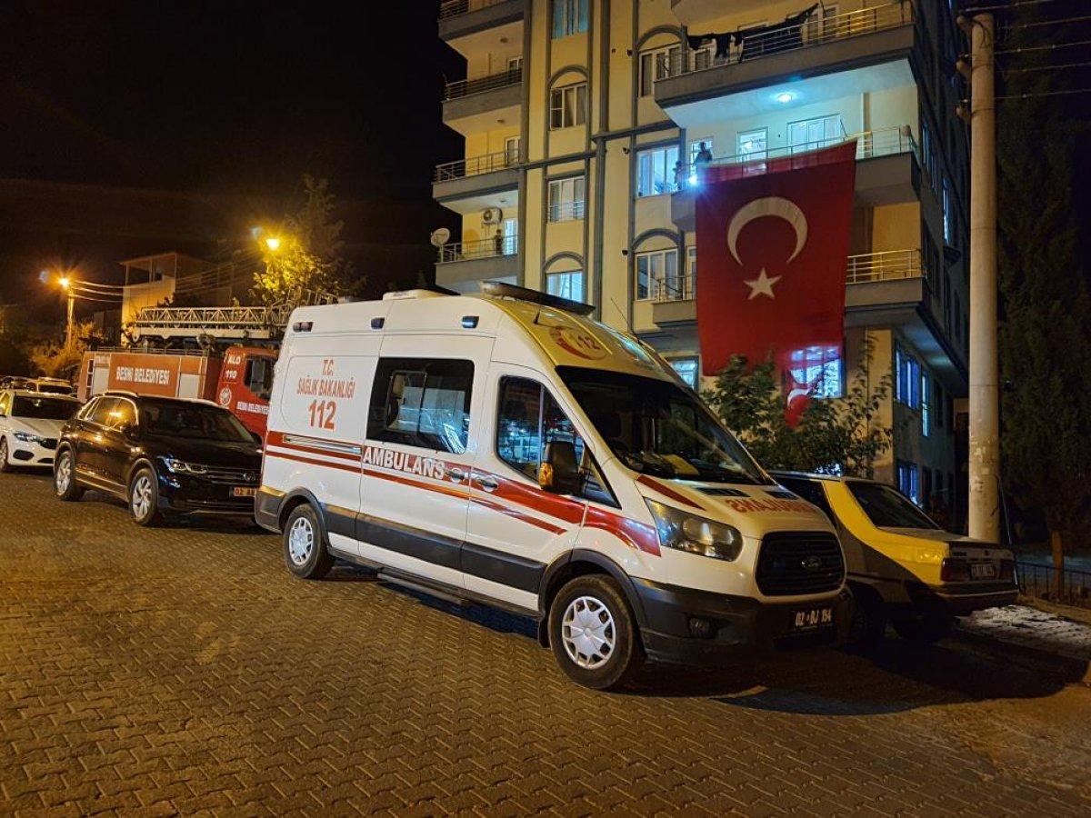 Kuzey Irak'ta 1 askerimiz şehit oldu